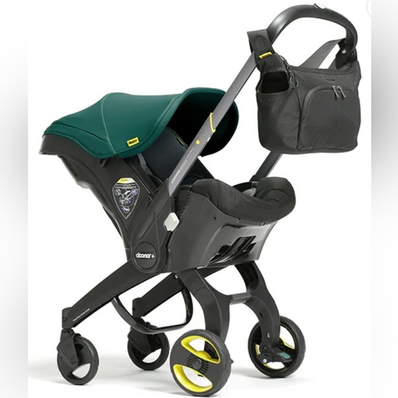 Doona Essential Stroller Bag - Picture 9 of 9